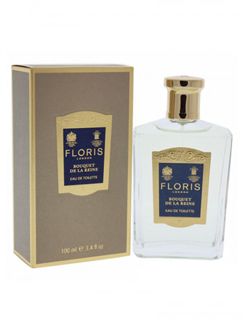 Bouquet De La Reine EDT Spray 3.4ounce