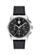 Men's Grand Tour Leather Analog Watch 830805 reviews Men's Grand Tour Leather Analog Watch 830805