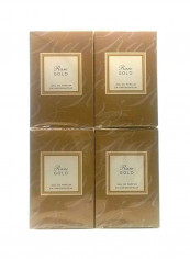 4-Piece Rare Gold EDP 50ml reviews 4-Piece Rare Gold EDP 50ml
