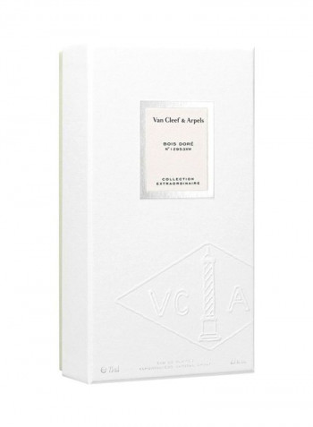 Collection Extraordinaire Bois Dore EDP 75ml