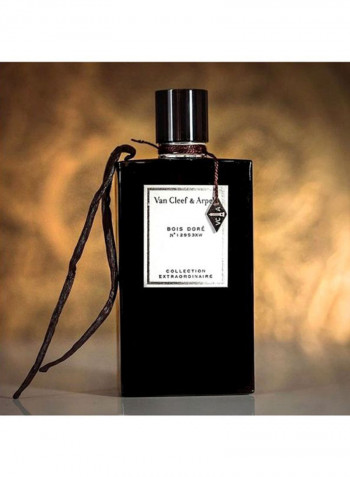 Collection Extraordinaire Bois Dore EDP 75ml