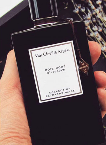 Collection Extraordinaire Bois Dore EDP 75ml
