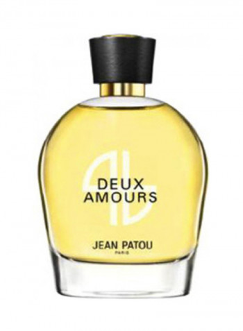 Deux Amours EDP 3.3ounce