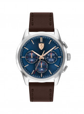 Men's Grand Tour Leather Analog Watch 830806 reviews Men's Grand Tour Leather Analog Watch 830806