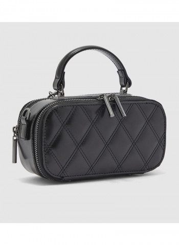 Gilmas Bag Black