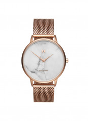 Women's Boulevard Metal Strap Watch