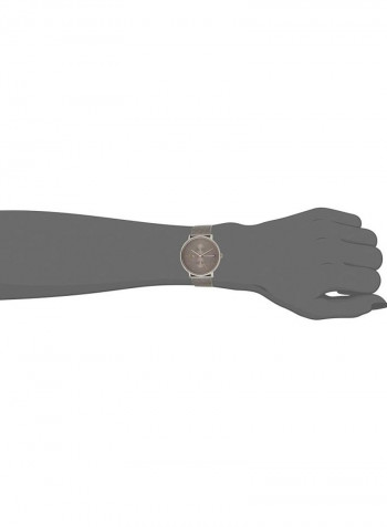 Women's Water Resistant Analog Watch 1781945