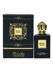 Black Aoud EDP 100ml