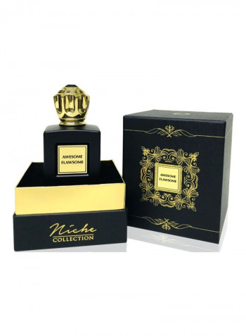 Black Aoud EDP 100ml