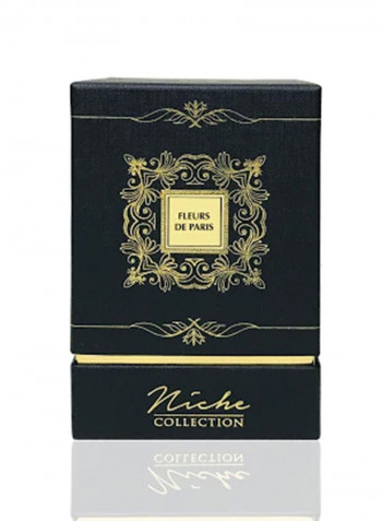 Fleurs De Paris EDP 100ml