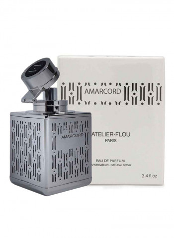 Amarcord EDP 100ml