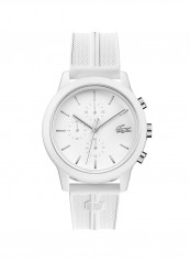 Men's Classic Silicone Chronograph Watch 2011090 reviews Men's Classic Silicone Chronograph Watch 2011090