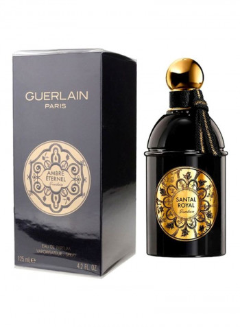 Santal Royal EDP For Unisex 125ml
