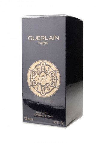 Santal Royal EDP For Unisex 125ml