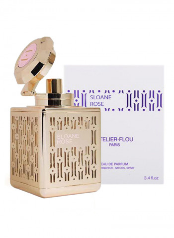 Sloane Rose EDP 100ml
