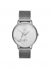 Women's Boulevard Metal Strap Watch