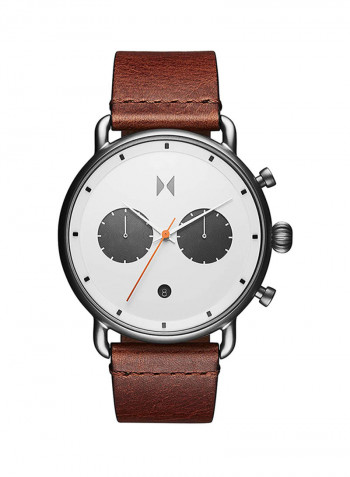 Men's Blacktop Watch