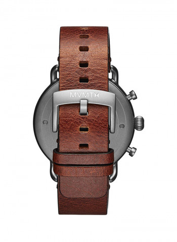 Men's Blacktop Watch