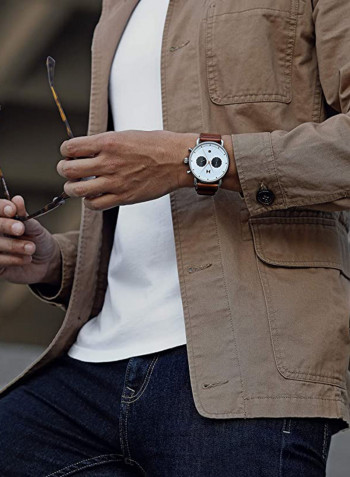 Men's Blacktop Watch