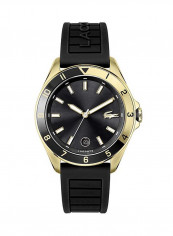 Men's Tiebreaker Water Resistant Analog Watch 2011126