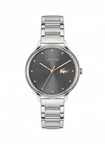 Women's Constance Stainless Steel Analog Watch 2001162