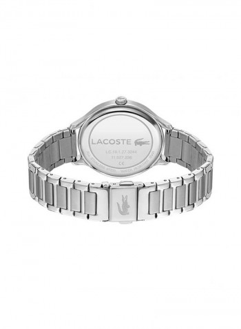 Women's Constance Stainless Steel Analog Watch 2001162