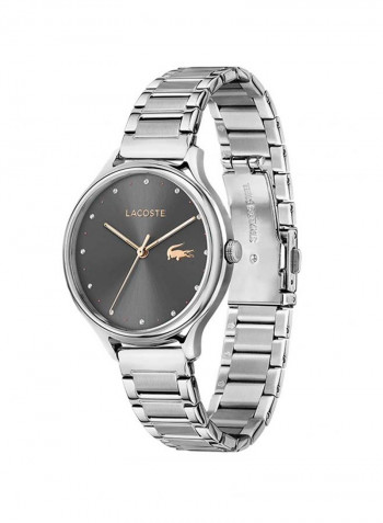 Women's Constance Stainless Steel Analog Watch 2001162