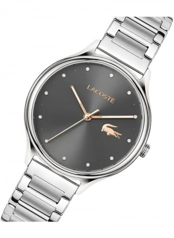 Women's Constance Stainless Steel Analog Watch 2001162