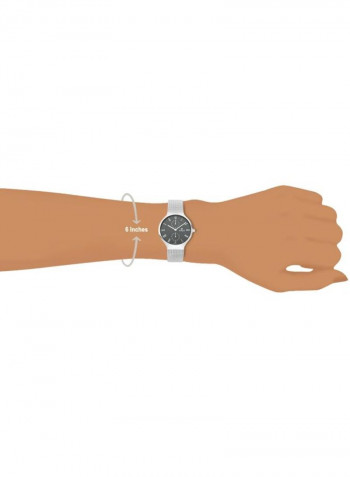 Women's Constance Stainless Steel Analog Watch 2001162