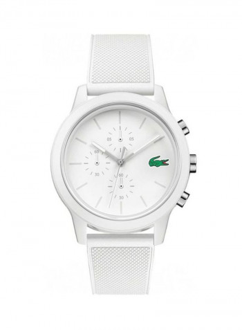 Men's Water Resistant Chronograph Watch 2010974