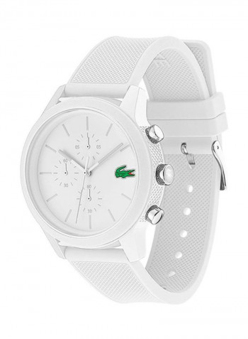 Men's Water Resistant Chronograph Watch 2010974
