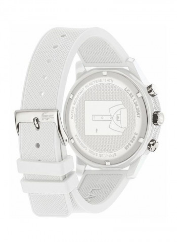 Men's Water Resistant Chronograph Watch 2010974
