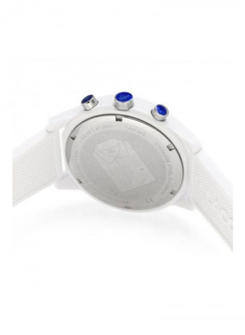 Men's Water Resistant Chronograph Watch 2010974