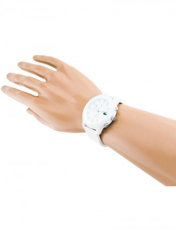 Men's Water Resistant Chronograph Watch 2010974