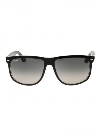 Women's Highstreet Square Sunglasses
