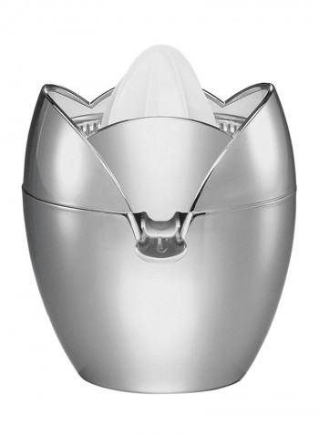 Electric Citrus Press 80W 41124 Silver