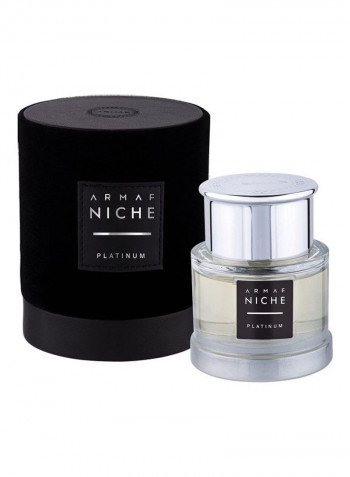 نيش الافضل من اصل 5 مجموعات عطور 5 x 100مل
