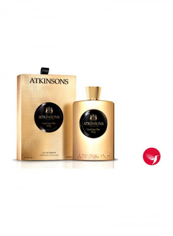 Oud Save The King EDP 100ml
