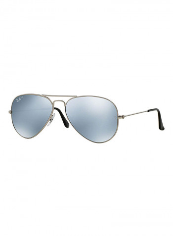 Polarized Aviator Sunglasses