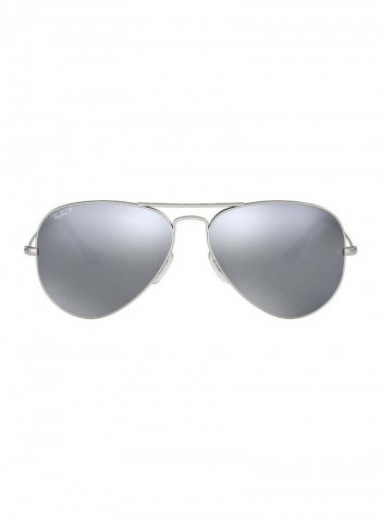 Polarized Aviator Sunglasses