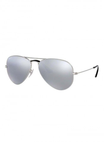 Polarized Aviator Sunglasses