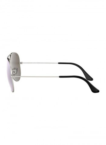 Polarized Aviator Sunglasses