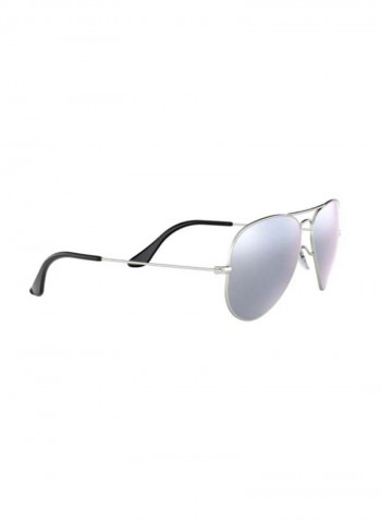 Polarized Aviator Sunglasses