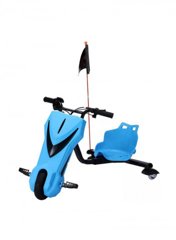 Electric Drifting Scooter