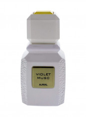 Violet Musc Eau De Parfum 100ml reviews Violet Musc Eau De Parfum 100ml