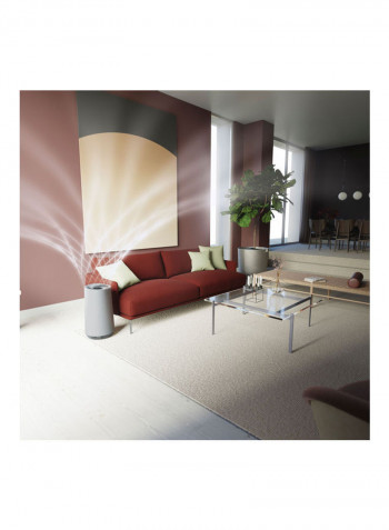 Air Flow A3 Air Purifier 20 Watts FA31-202GY Grey