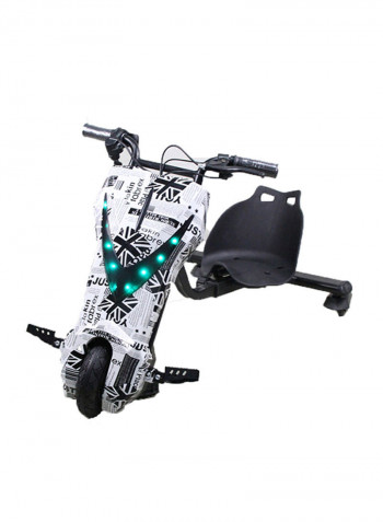 Electric Drifting Scooter