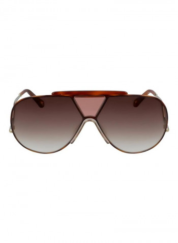 Women's UV Protection Shield Sunglasses