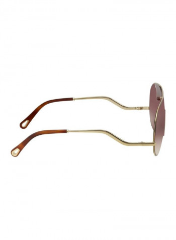 Women's UV Protection Shield Sunglasses