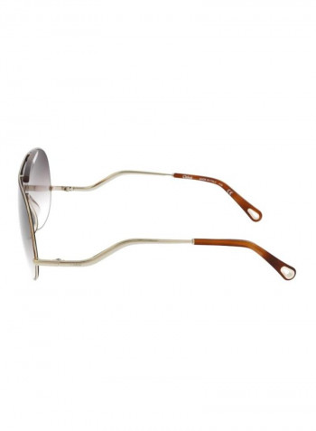 Women's UV Protection Shield Sunglasses